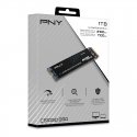 PNY CS1030 1 TB M.2 PCI Express 3.0 NVMe 3D NAND PNY CS1030 1 TB M.2 PCI Express 3.0 NVMe 3D NAND