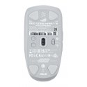 ASUS ROG Strix Impact III Wireless hiir Mängimine Mõlemakäeline RF juhtmeta ühendus + Bluetooth Opti ASUS ROG Strix Impact III Wireless hiir Mängimine Mõlemakäeline RF juhtmeta ühendus + Bluetooth Opti