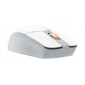 ASUS ROG Strix Impact III Wireless pele Speļu Abām rokām RF bezvadu sakari + Bluetooth Optisks 36000 ASUS ROG Strix Impact III Wireless pele Speļu Abām rokām RF bezvadu sakari + Bluetooth Optisks 36000