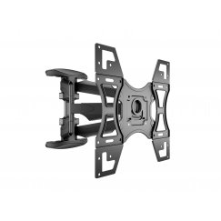Multibrackets 5266 televizora stiprinājums 177,8 cm (70") Melns