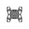 Multibrackets M VESA Flexarm Full Motion Dual 400x400 Multibrackets M VESA Flexarm Full Motion Dual 400x400