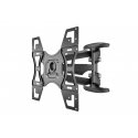 Multibrackets 5266 TV-kiinnike 177,8 cm (70") musta Multibrackets 5266 TV-kiinnike 177,8 cm (70") musta