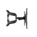Multibrackets 5266 TV-kiinnike 177,8 cm (70") musta Multibrackets 5266 TV-kiinnike 177,8 cm (70") musta
