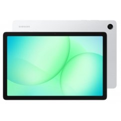 Samsung Galaxy Tab A11+ 128 GB 27,9 cm (11") 6 GB Wi-Fi 5 (802.11ac) Sidabras