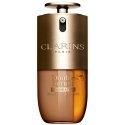 Clarins DOUBLE SERUM FOUNDATION 30 ml Pump bottle liquid M5C Clarins DOUBLE SERUM FOUNDATION 30 ml Pump bottle liquid M5C