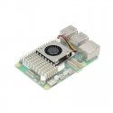 Raspberry Pi SC1148 arendusplaadi tarvik Must, Hall Raspberry Pi SC1148 arendusplaadi tarvik Must, Hall
