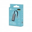 TP-Link UE302C интерфейсная карта/адаптер RJ-45 TP-Link UE302C интерфейсная карта/адаптер RJ-45
