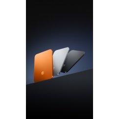 UltraThin Powerbank Magneettinen 5000 15W Hopea