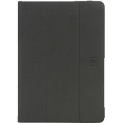 Tucano TAB-3LEM11-BK tablet case 27.9 cm (11") Folio Black
