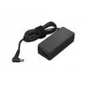 Lenovo 4X21K07722 адаптер питания / инвертор Для помещений 65 W Черный Lenovo 4X21K07722 адаптер питания / инвертор Для помещений 65 W Черный