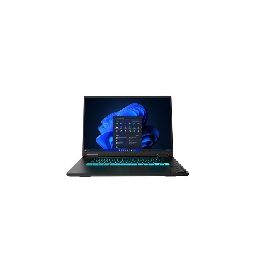 XMG/SCHENKER XMG Fusion 16 - M25kfc
