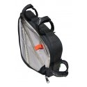 VAUDE 46612 Рама Сумка на велосипед 2 L Полиамид Черный VAUDE 46612 Рама Сумка на велосипед 2 L Полиамид Черный
