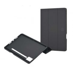 Tucano TAB-3LEIT-BK чехол для планшета 27,9 cm (11") Фолио Черный