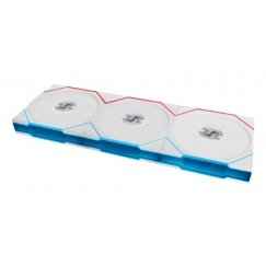 Lian Li UNI FAN TL Корпус компьютера Вентилятор 12 cm Белый 1 шт