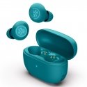 JLab Go Pop ANC Гарнитура True Wireless Stereo (TWS) Вкладыши Calls/Music Bluetooth Зеленовато-голуб JLab Go Pop ANC Гарнитура True Wireless Stereo (TWS) Вкладыши Calls/Music Bluetooth Зеленовато-голуб