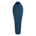 VAUDE Sioux 400 II S Aikuinen Muumiopussi Kierrätetty polyesteri Sininen VAUDE Sioux 400 II S Aikuinen Muumiopussi Kierrätetty polyesteri Sininen