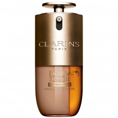 Clarins DOUBLE SERUM FOUNDATION 30 ml Pump bottle liquid M2W