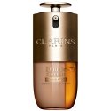 Clarins DOUBLE SERUM FOUNDATION 30 ml Buteliukas su pompa Skystis M2W Clarins DOUBLE SERUM FOUNDATION 30 ml Buteliukas su pompa Skystis M2W
