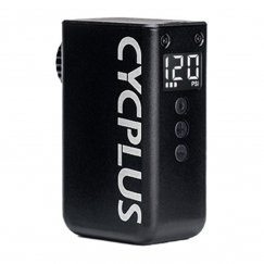 Cycplus AS2 PRO mini elektriline pump