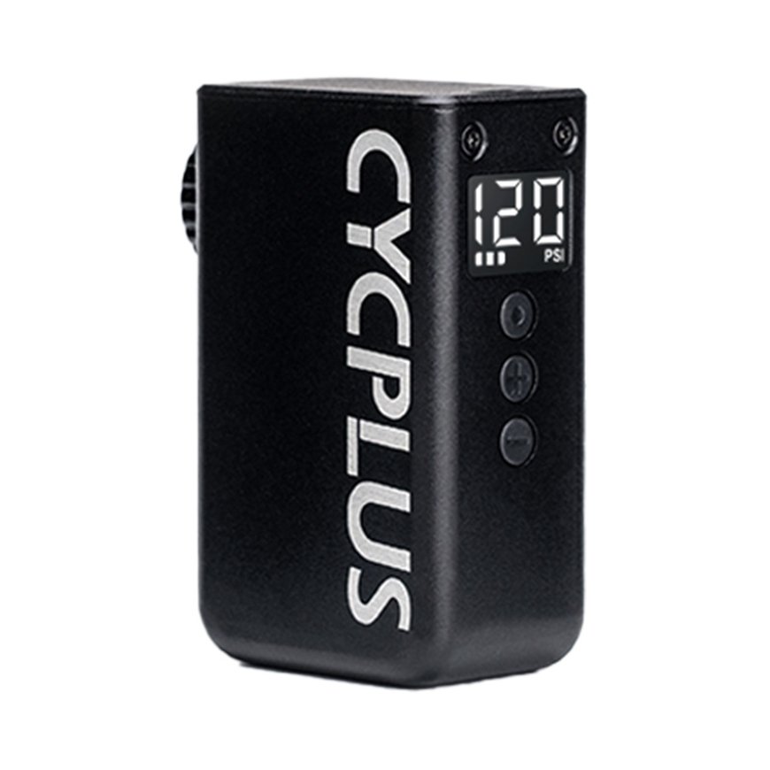 Cycplus AS2 PRO mini sähköpumppu