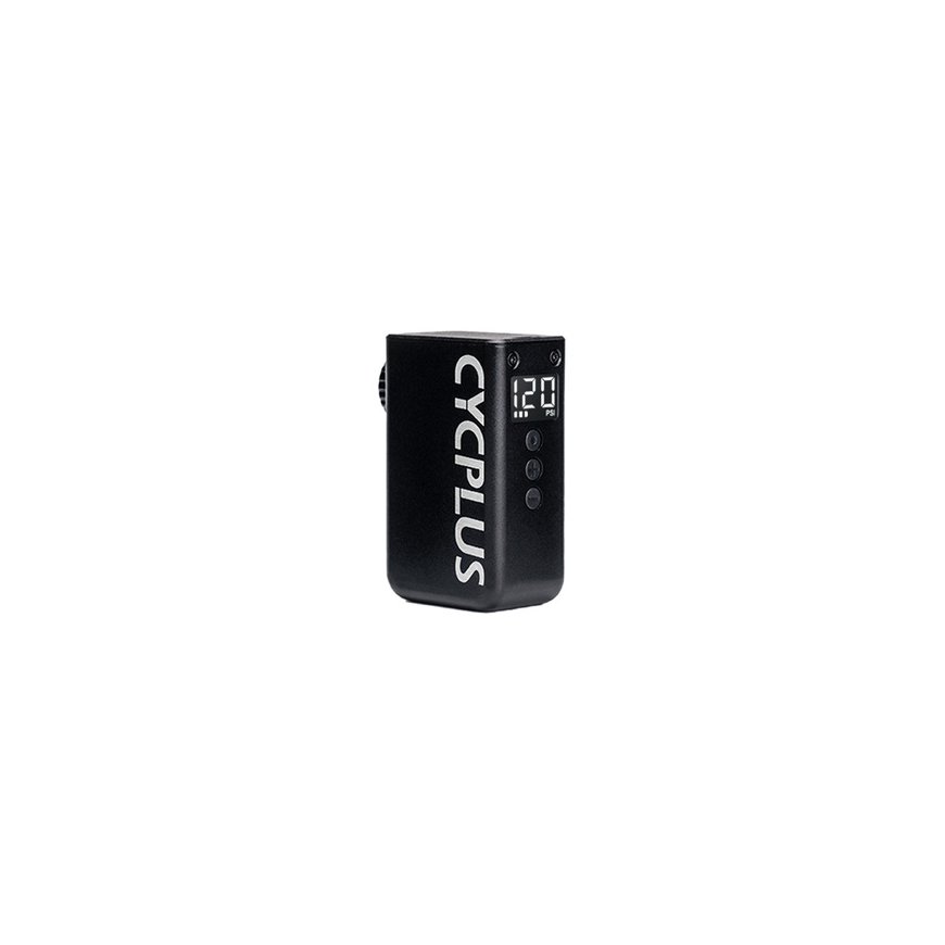 Cycplus AS2 PRO mini elektriline pump – 2
