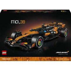 LEGO Technic 42228 McLaren MCL39 F1® car