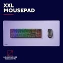 Trust GXT 759P Gaming mouse pad Purple