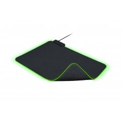 Razer Goliathus Chroma Mänguri hiire padi Must