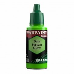 The Army Painter Warpaints Fanatic Effects Akryylimaali 1 kpl