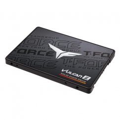 Team Group T-FORCE VULCAN Z 512 GB 2.5" Jada ATA III 3D NAND