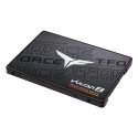 Team Group T-FORCE VULCAN Z 512 GB 2.5" Jada ATA III 3D NAND Team Group T-FORCE VULCAN Z 512 GB 2.5" Jada ATA III 3D NAND