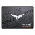 Team Group T-FORCE VULCAN Z 512 GB 2.5" Jada ATA III 3D NAND Team Group T-FORCE VULCAN Z 512 GB 2.5" Jada ATA III 3D NAND