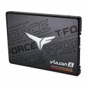 Team Group T-FORCE VULCAN Z 512 GB 2.5" Serial ATA III 3D NAND Team Group T-FORCE VULCAN Z 512 GB 2.5" Serial ATA III 3D NAND
