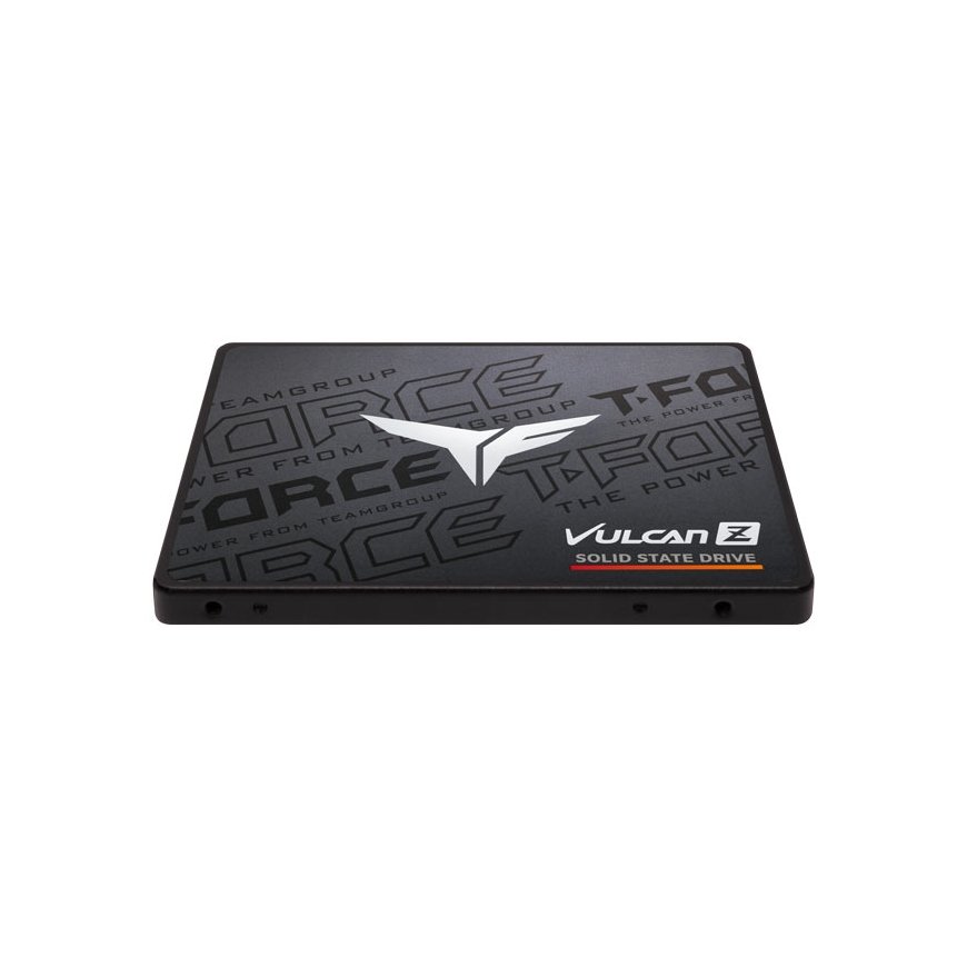 Team Group T-FORCE VULCAN Z 512 GB 2.5" Jada ATA III 3D NAND – 4
