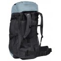 Vaude Hidalgo 42 + 8 рюкзак, черный Vaude Hidalgo 42 + 8 рюкзак, черный
