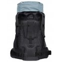 Vaude Hidalgo 42 + 8 backpack, black Vaude Hidalgo 42 + 8 backpack, black