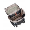 Vaude Hidalgo 42 + 8 kuprinė, juoda