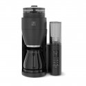 Melitta Aromafresh PRO X Pusautomātisks Kafijas automāts ar karstā ūdens pilināšanu 1,25 L