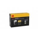 Картриджный набор для принтера этикеток Kodak M50 Label Era (+ 13 рулонов) желтый
