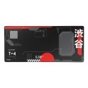 Trust GXT 759 XXL Gaming mouse pad Black, Red Trust GXT 759 XXL Gaming mouse pad Black, Red