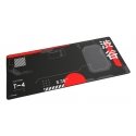 Trust GXT 759 XXL Spēļu peles paliktnis Melns, Sarkans Trust GXT 759 XXL Spēļu peles paliktnis Melns, Sarkans