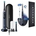 Oral-B iO Series 9N Aikuinen Värisevä hammasharja musta Oral-B iO Series 9N Aikuinen Värisevä hammasharja musta
