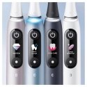 Oral-B iO Series 9N Täiskasvanud Vibreeriv hambahari Must Oral-B iO Series 9N Täiskasvanud Vibreeriv hambahari Must