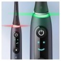 Oral-B iO Series 9N Aikuinen Värisevä hammasharja musta Oral-B iO Series 9N Aikuinen Värisevä hammasharja musta