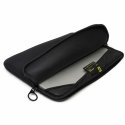 Tucano Top Second Skin 40,6 cm (16") чехол-конверт Черный Tucano Top Second Skin 40,6 cm (16") чехол-конверт Черный