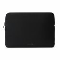 Tucano Top Second Skin 40,6 cm (16") чехол-конверт Черный Tucano Top Second Skin 40,6 cm (16") чехол-конверт Черный