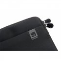 Tucano Top Second Skin 40,6 cm (16") Varrukaümbris Must Tucano Top Second Skin 40,6 cm (16") Varrukaümbris Must