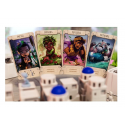 Roxley Games Santorini: Toinen painos Roxley Games Santorini: Toinen painos
