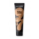 Revlon Colorstay Full Cover Foundation Tuubi 330 Natural Tan Revlon Colorstay Full Cover Foundation Tuubi 330 Natural Tan
