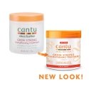 Cantu Grow Strong Strengthening Treatment Женский 173 ml
